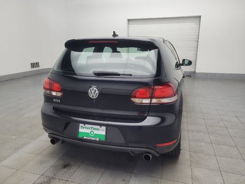 Used 2013 Volkswagen GTI 2-Door image 7