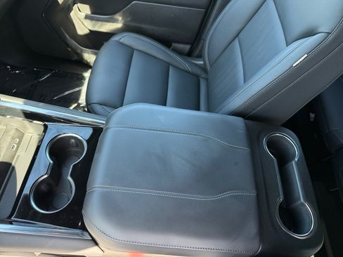 Used 2026 Chevrolet Suburban LS w/ LPO, Dark Essentials Package AWD/4WD image 14