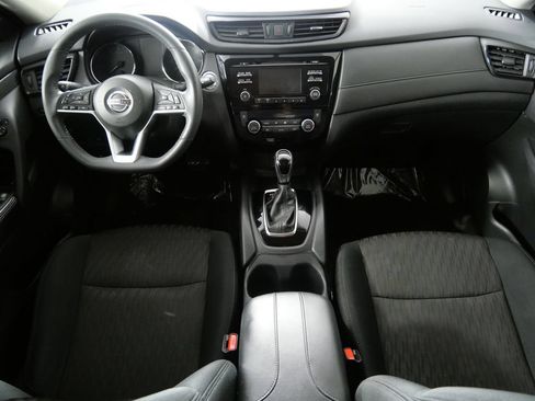 Used 2017 Nissan Rogue SV w/ Midnight Edition Package AWD/4WD image 20