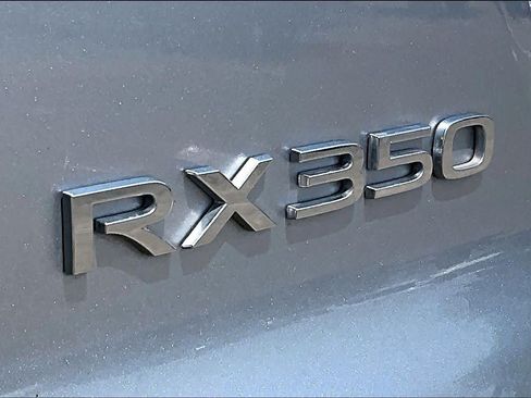 Used 2026 Lexus RX 350 Premium w/ Convenience Package FWD image 28