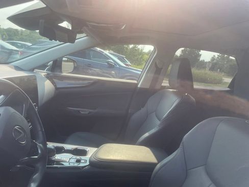 Used 2024 Lexus NX 350 AWD image 73
