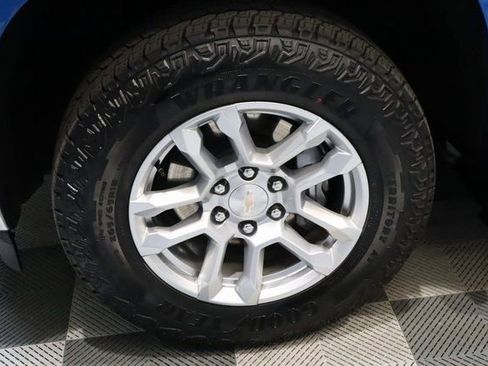 New 2023 Chevrolet Silverado 1500 LT w/ Z71 Off-Road Package image 23