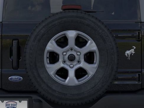 New 2025 Ford Bronco Big Bend image 24