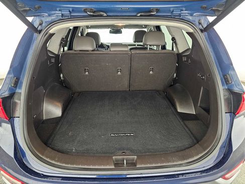 Used 2019 Hyundai Santa Fe AWD image 14