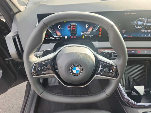 Used 2026 BMW X3 xDrive30i w/ Convenience Package AWD/4WD image 19