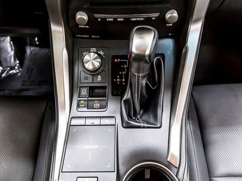 Used 2019 Lexus NX 300 FWD w/ Comfort Package image 23