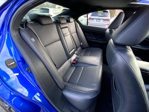 Used 2024 Lexus IS 350 F Sport image 20