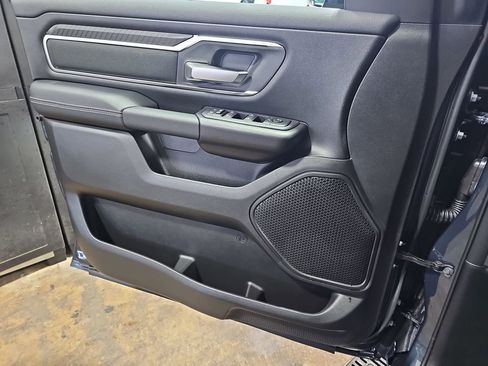 New 2026 RAM 1500 Big Horn/Lone Star image 25
