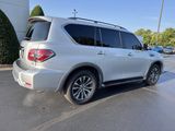 Used 2018 Nissan Armada SL w/ Moonroof Package image 4