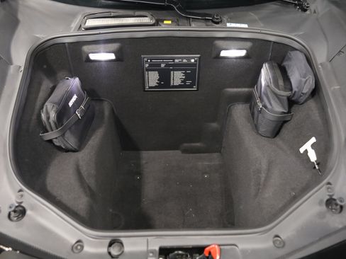 Used 2016 Ferrari 488 GTB RWD image 37