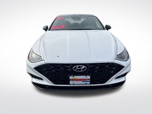 Used 2023 Hyundai Sonata SEL Plus image 8