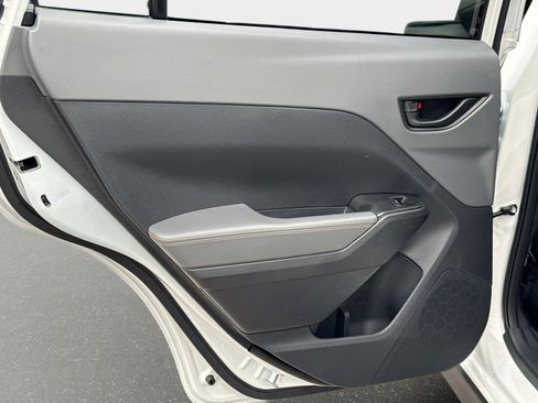 New 2026 Subaru Crosstrek 2.5i Wilderness w/ Crosstrek Mirror Package image 13