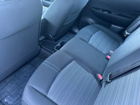 New 2025 Nissan Leaf SV Plus image 4