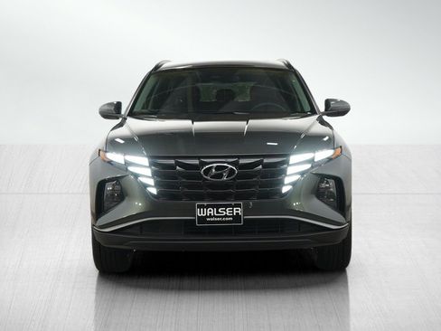 Used 2023 Hyundai Tucson SEL w/ Convenience Package AWD/4WD image 8