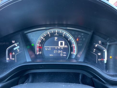 Used 2019 Honda CR-V LX image 23