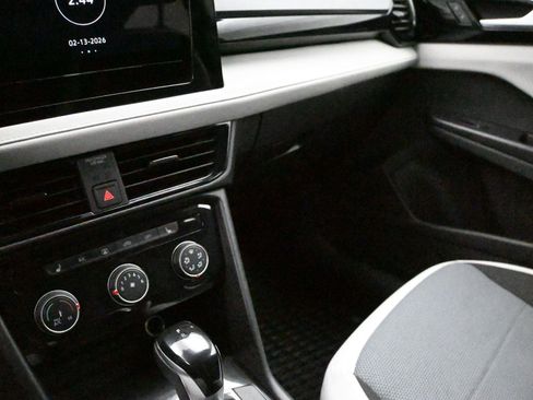 New 2026 Volkswagen Jetta Sport image 4