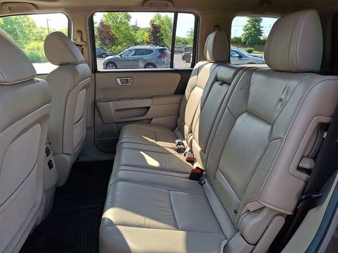 Used 2012 Honda Pilot EX-L image 12