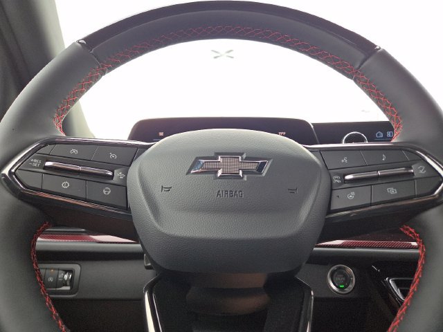 New 2027 Chevrolet Traverse RS w/ LPO, Floor Liner Package AWD/4WD image 30