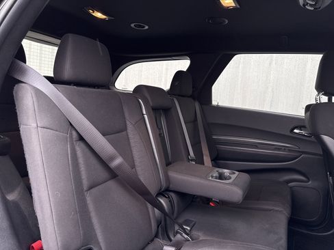 Used 2023 Dodge Durango GT image 36