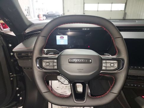 New 2026 Dodge Charger Scat Pack AWD/4WD image 20