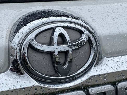 Used 2019 Toyota 4Runner Limited image 44