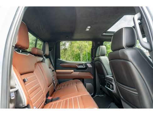 Used 2024 GMC Sierra 1500 Denali Ultimate AWD/4WD image 19