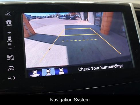 Used 2018 Honda Pilot EX-L image 10