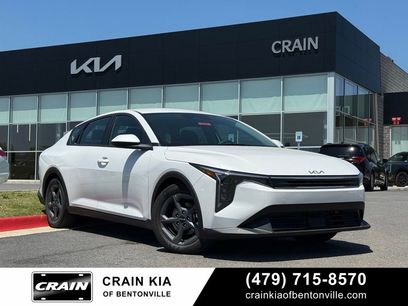 New 2026 Kia K4