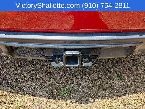 Used 2018 Jeep Grand Cherokee Trailhawk AWD/4WD image 33