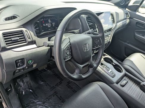 Used 2023 Honda Passport EX-L image 10