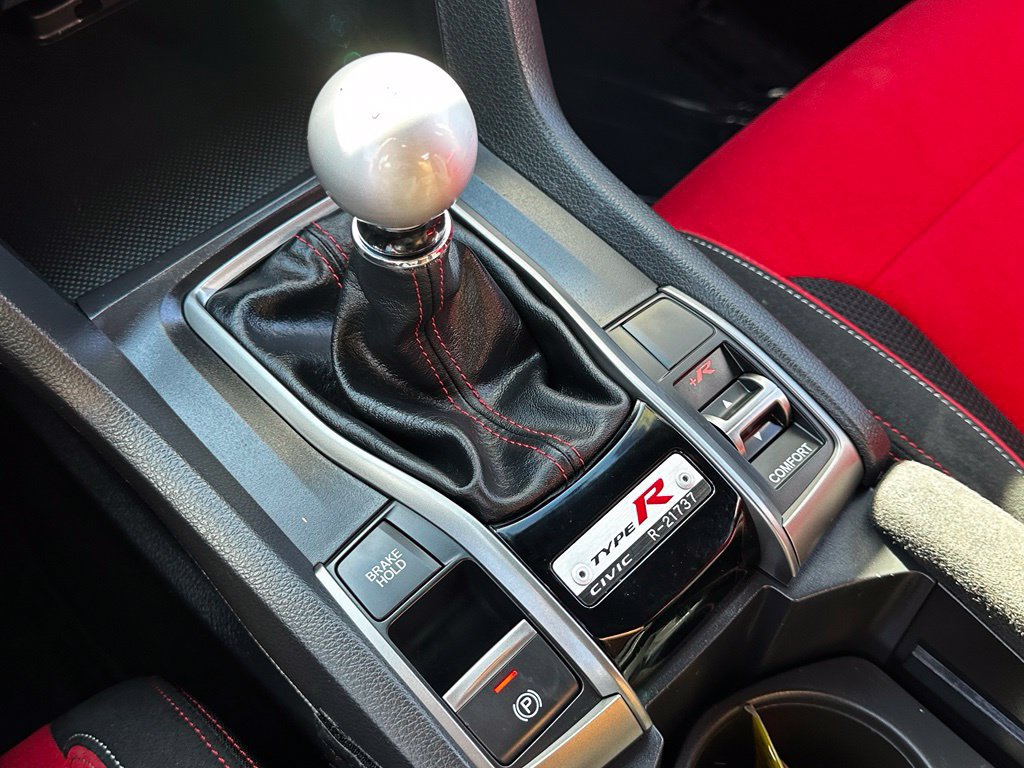 Used 2019 Honda Civic Type R image 31