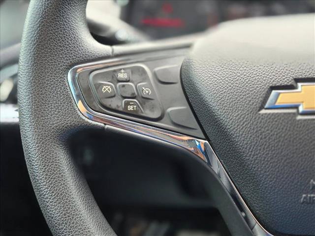 Used 2019 Chevrolet Cruze LS w/ LS Convenience Package FWD image 15