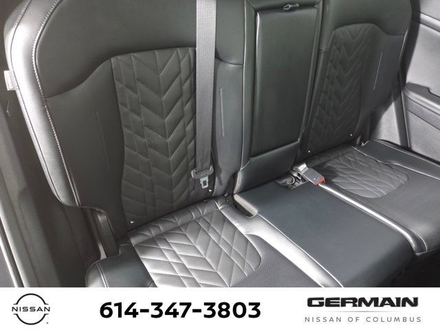 Used 2024 Kia Sportage X-Line w/ X-Line Premium Package AWD/4WD image 21