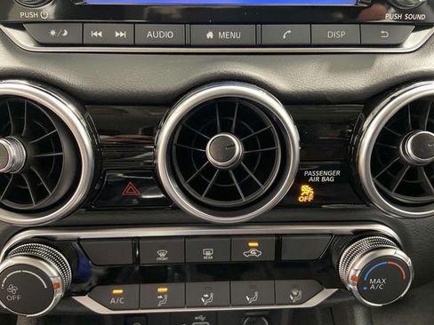 New 2025 Nissan Sentra S image 13