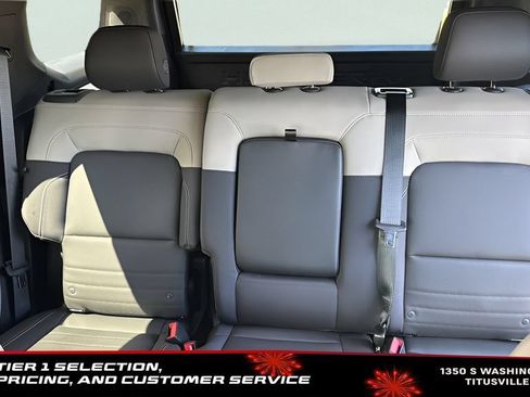 New 2026 GMC Hummer EV SUV AWD/4WD image 28