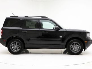 New 2025 Ford Bronco Sport Big Bend video 2