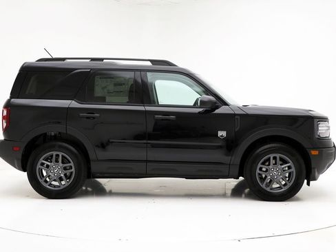 New 2025 Ford Bronco Sport Big Bend image 2