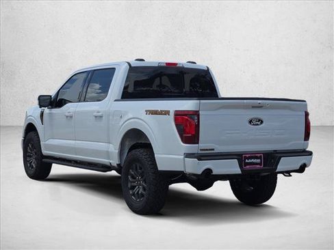 New 2026 Ford F150 Tremor w/ Bed Utility Package AWD/4WD image 9