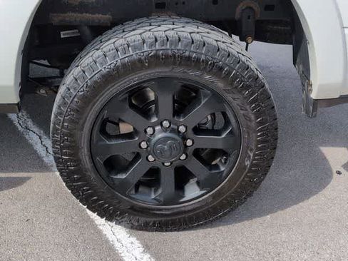 Used 2022 RAM 2500 Laramie w/ Night Edition AWD/4WD image 14