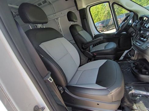 New 2024 RAM ProMaster 2500 w/ Safety Group image 30