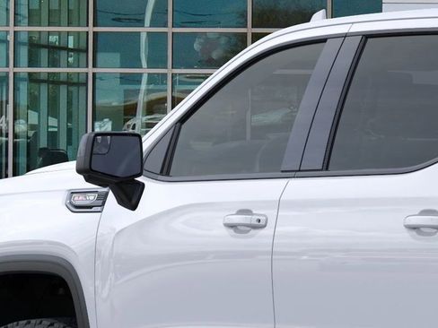 New 2026 GMC Sierra 1500 AT4 w/ AT4 Premium Package image 12