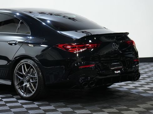 Used 2023 Mercedes-Benz CLA 45 AMG 4MATIC image 16
