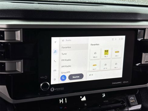 Used 2023 Toyota Tundra SR5 image 27