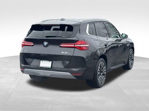 New 2026 BMW X3 xDrive30 w/ Premium Package AWD/4WD image 4