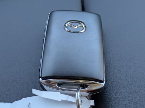 New 2026 MAZDA CX-90 3.3 Turbo w/ Select Package image 32