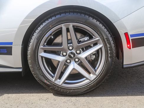 Used 2024 Ford Mustang GT Premium w/ California Special Package image 10