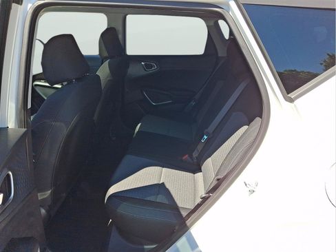 Used 2024 Kia Soul EX FWD image 8