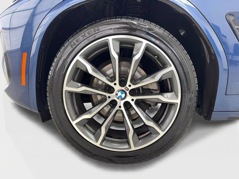 Used 2022 BMW X3 sDrive30i w/ M Sport Package 2 RWD image 50