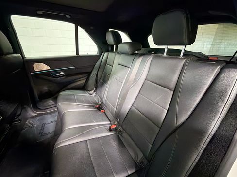 Used 2022 Mercedes-Benz GLE 350 4MATIC image 21