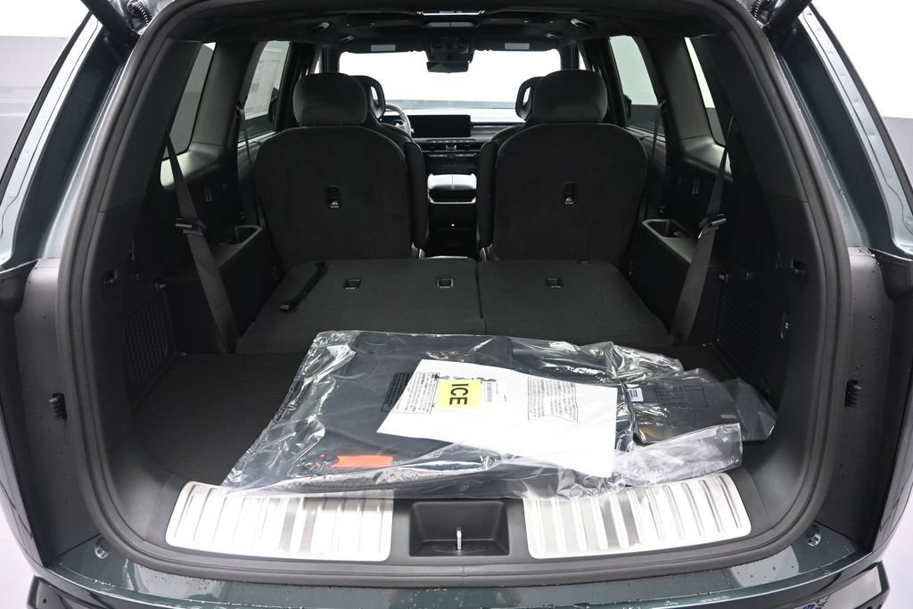 New 2027 Kia Telluride SX Prestige X-Line w/ Towing Package AWD/4WD image 37